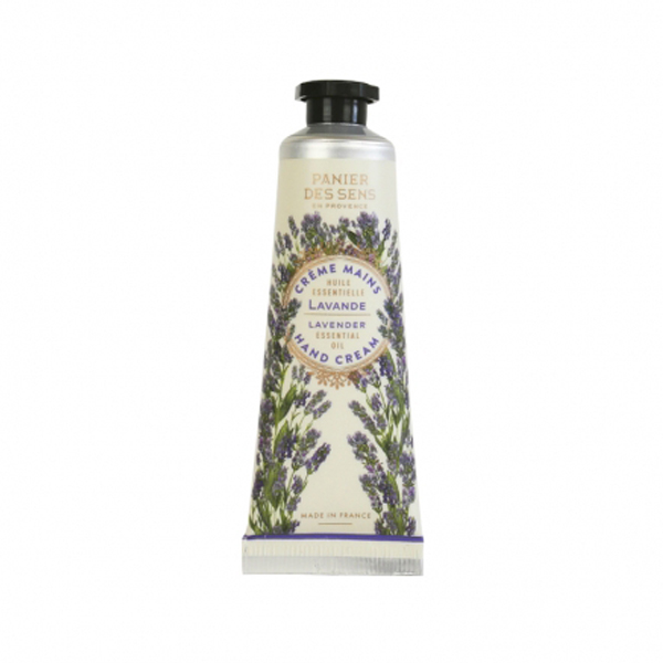 Lavender Mini Hand Cream
